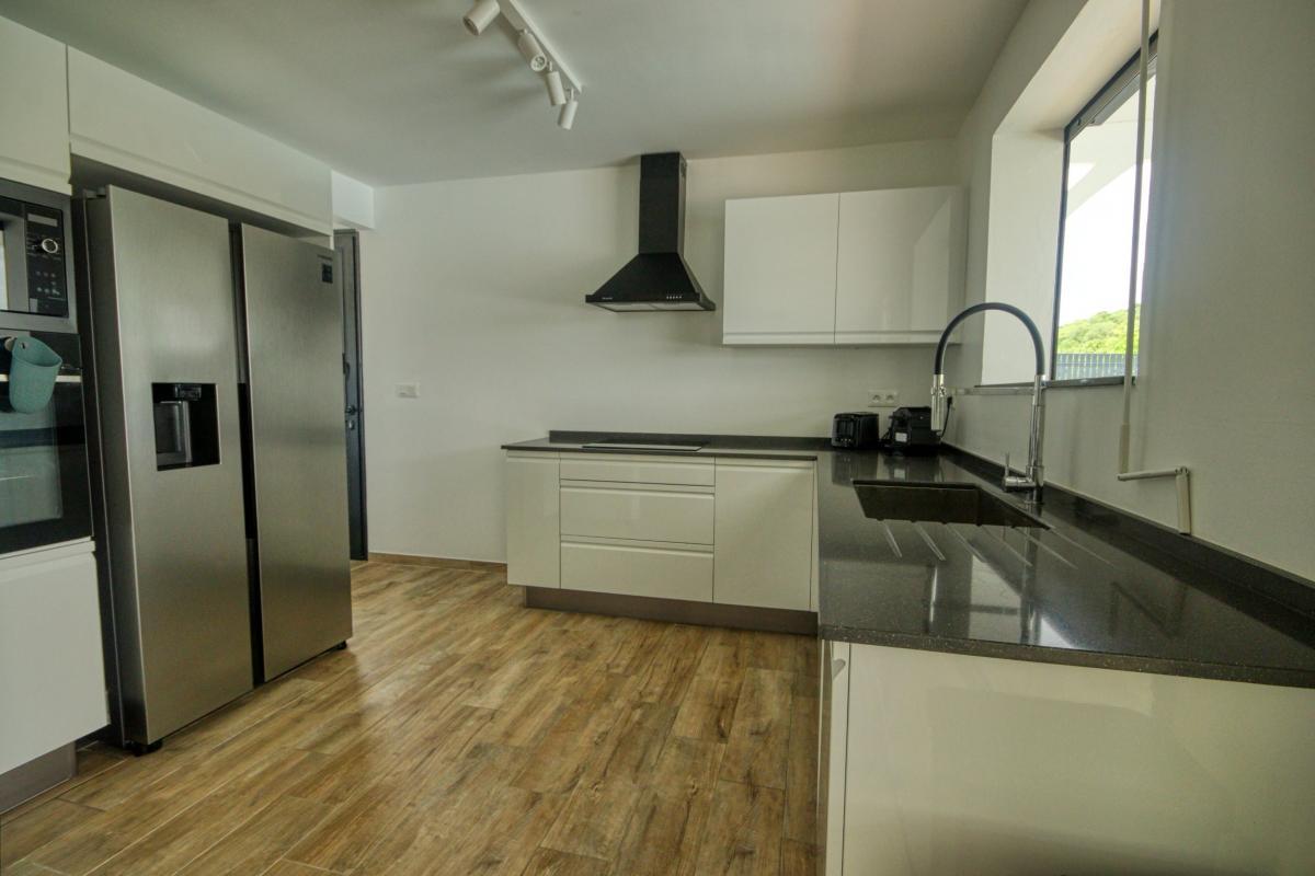 Location vacances Martinique - La cuisine